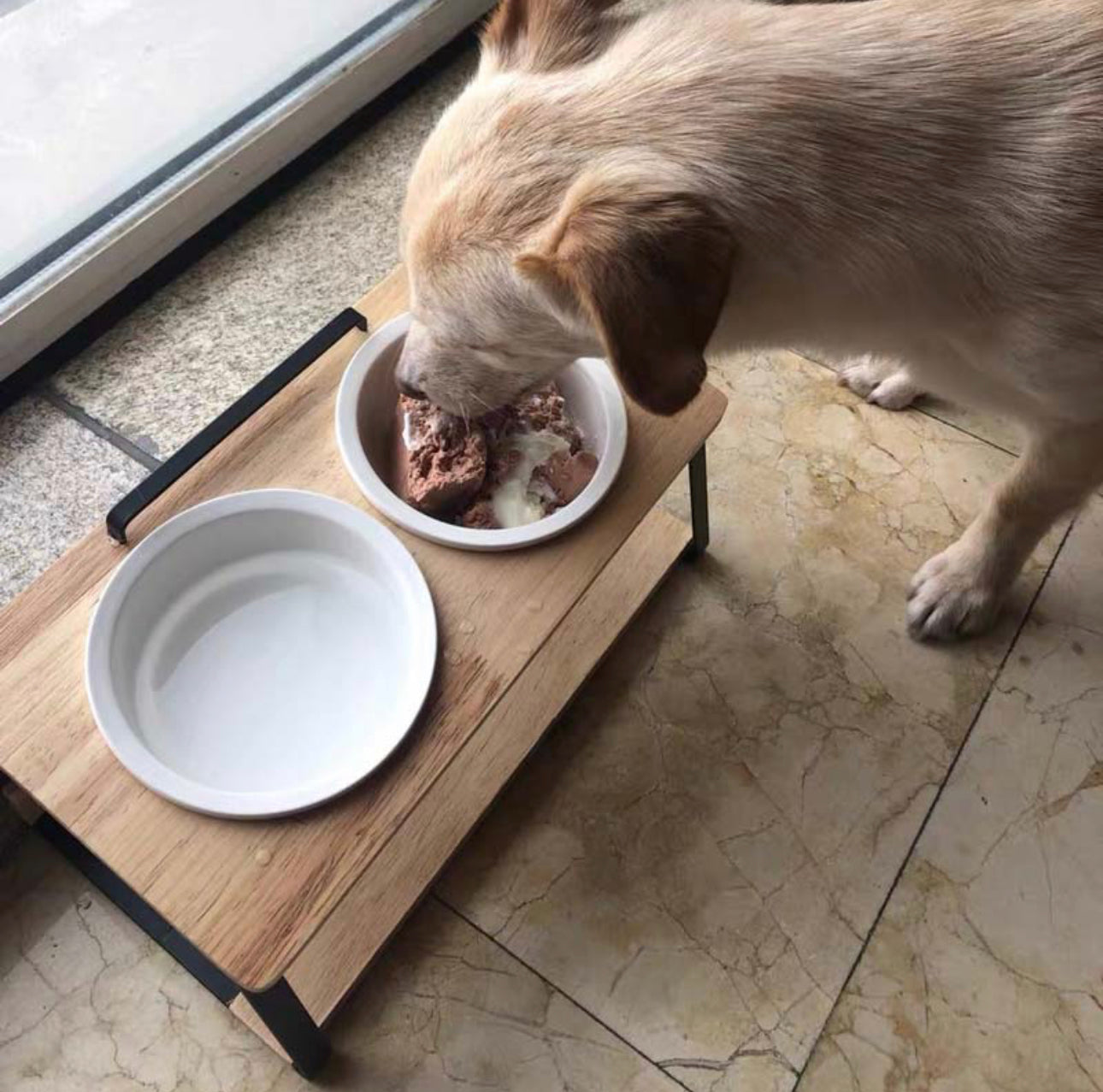 Pine Pet Fooder