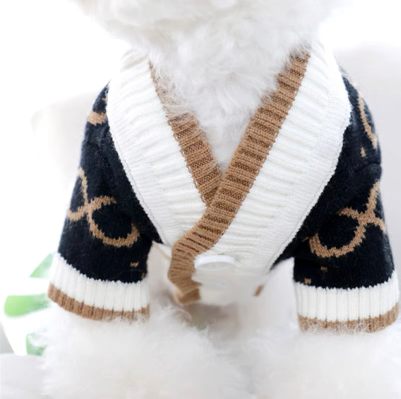 Authentic Cardigan