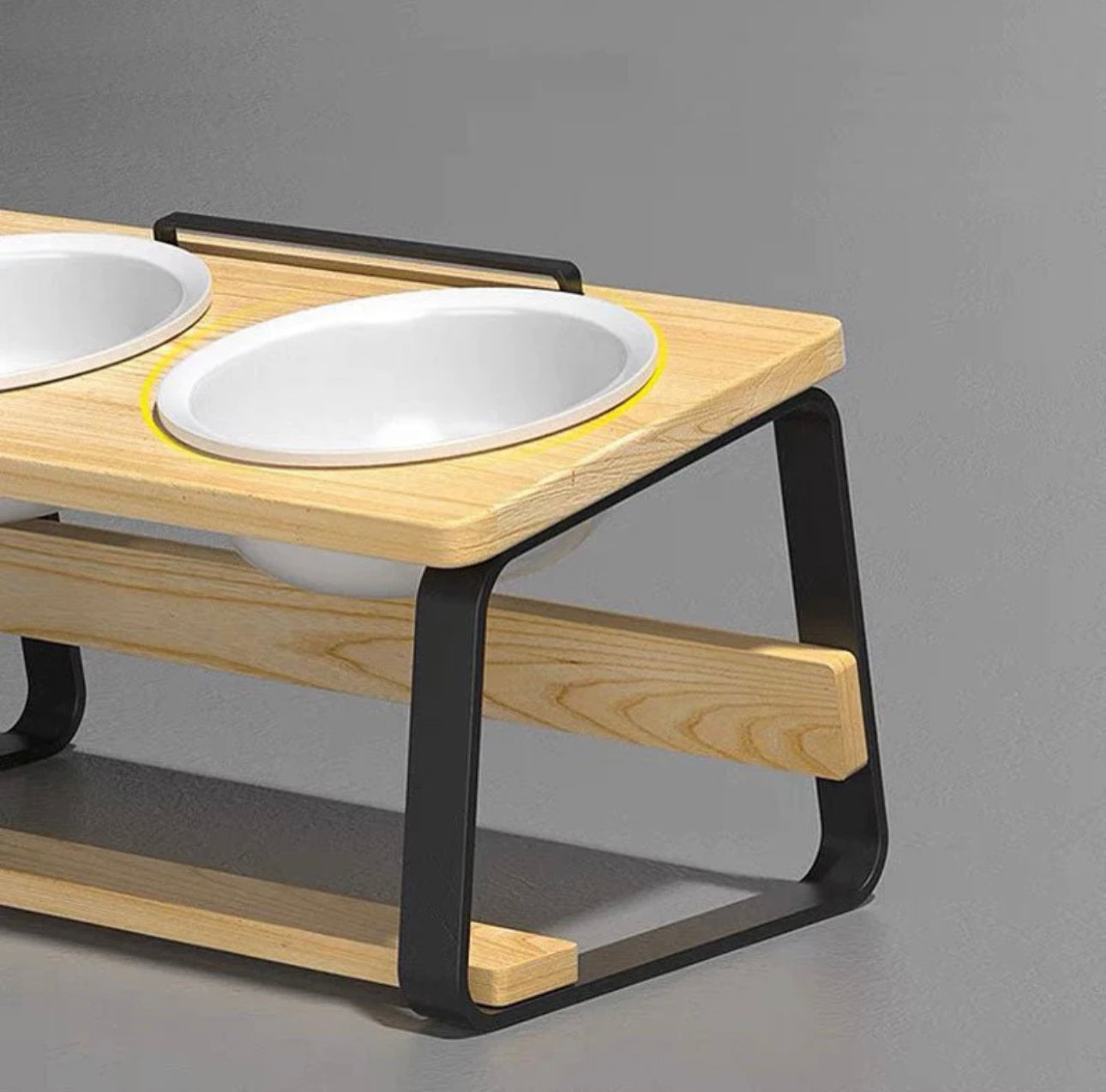 Pine Pet Fooder
