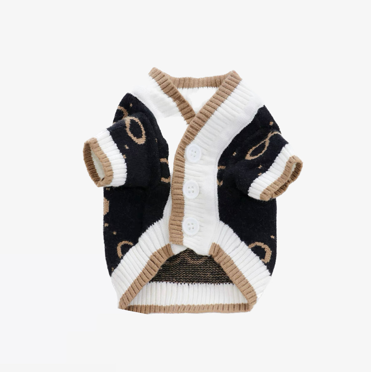 Authentic Cardigan