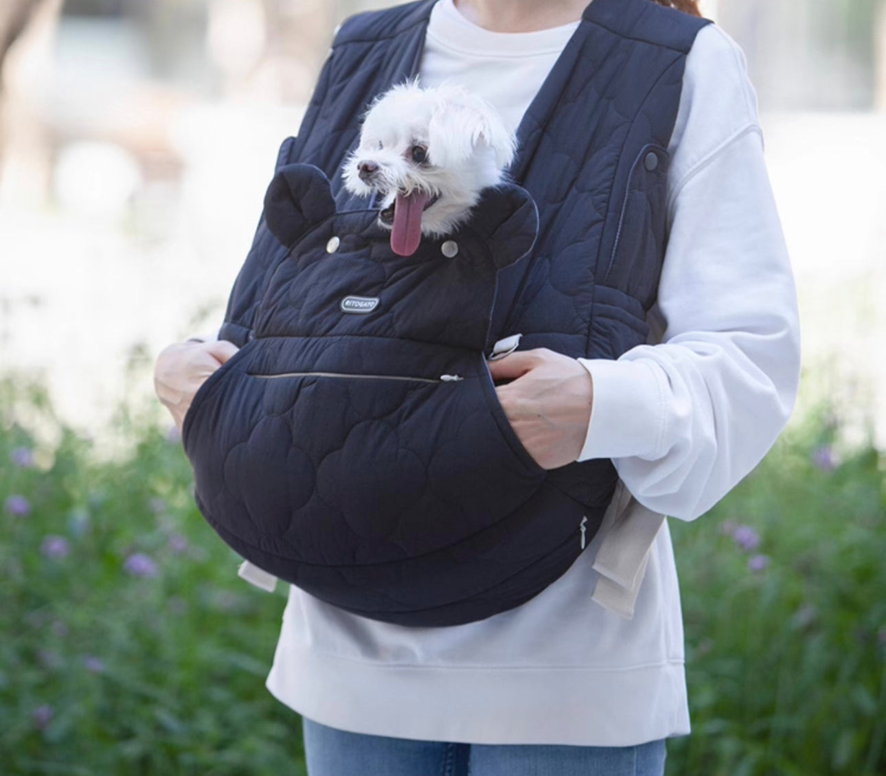 Memory Pet Original Bag