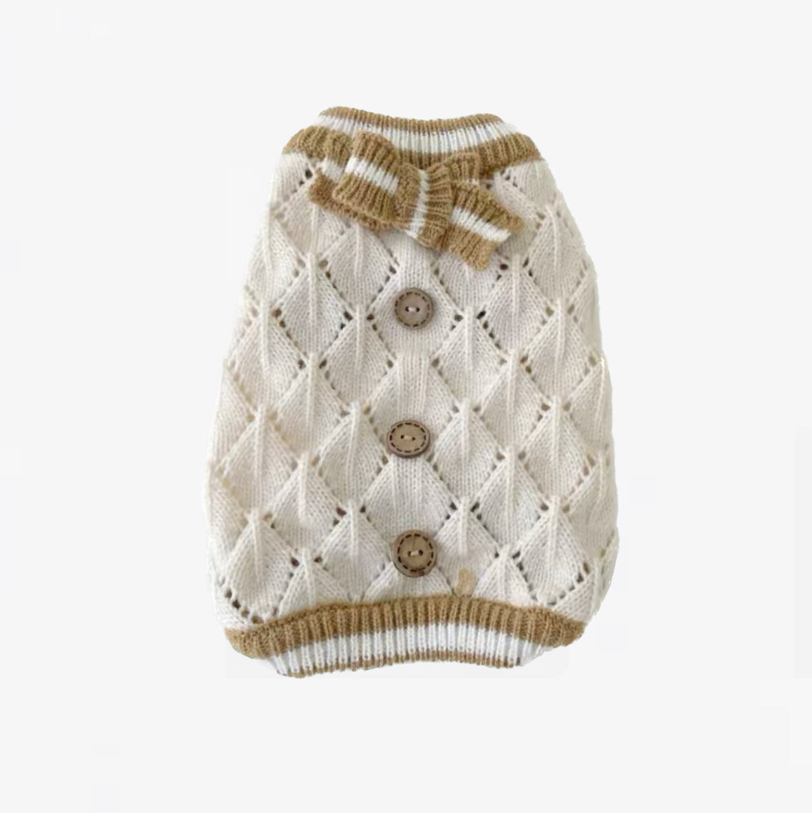 Cricket Knit