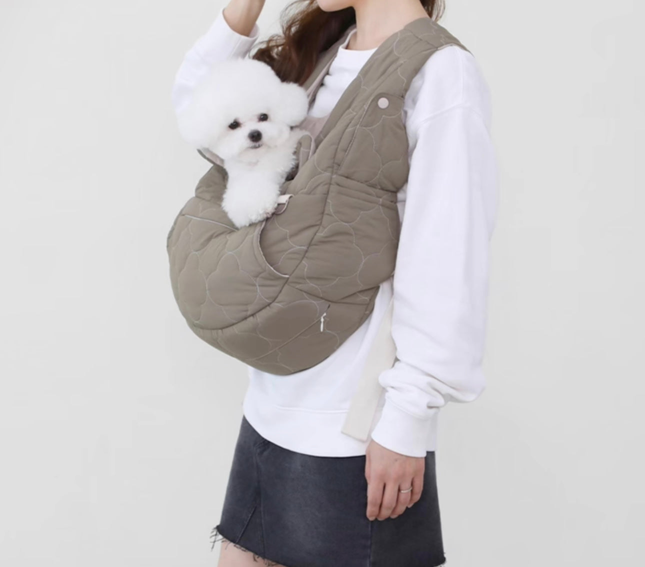 Memory Pet Original Bag