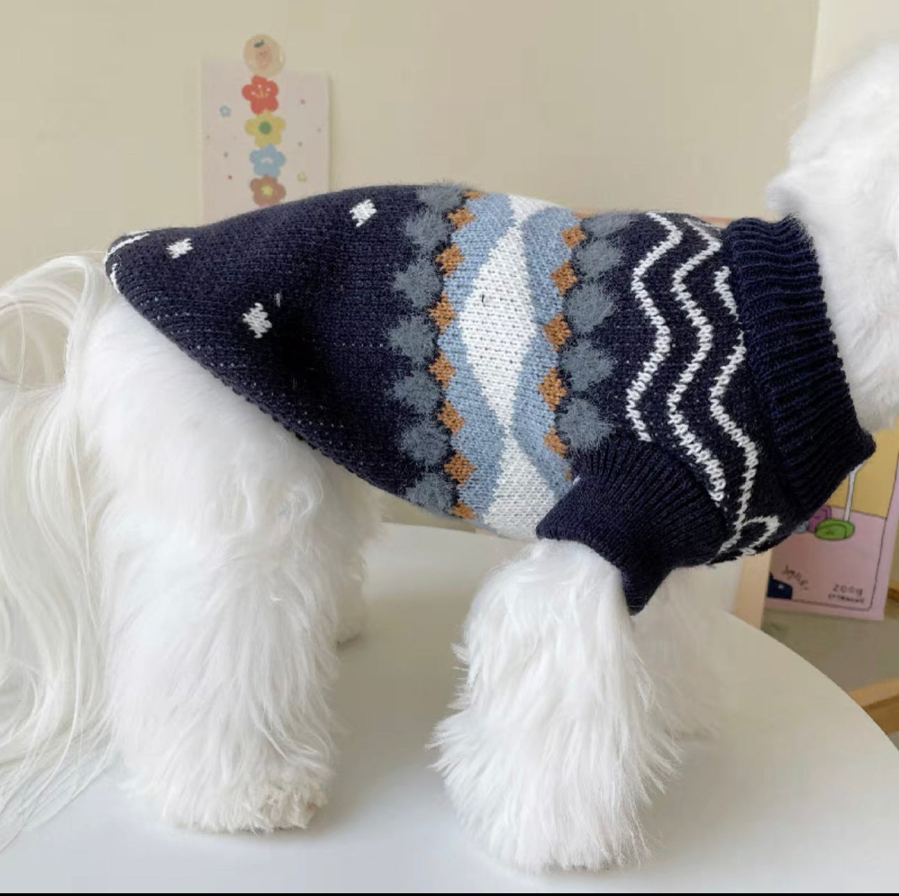 Nordic Knit