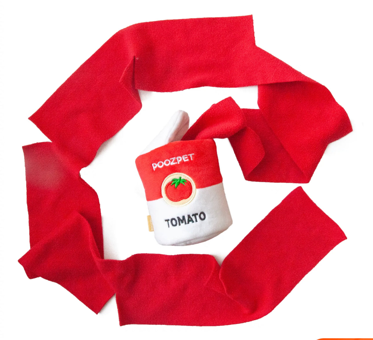 Canned Tomato Toy