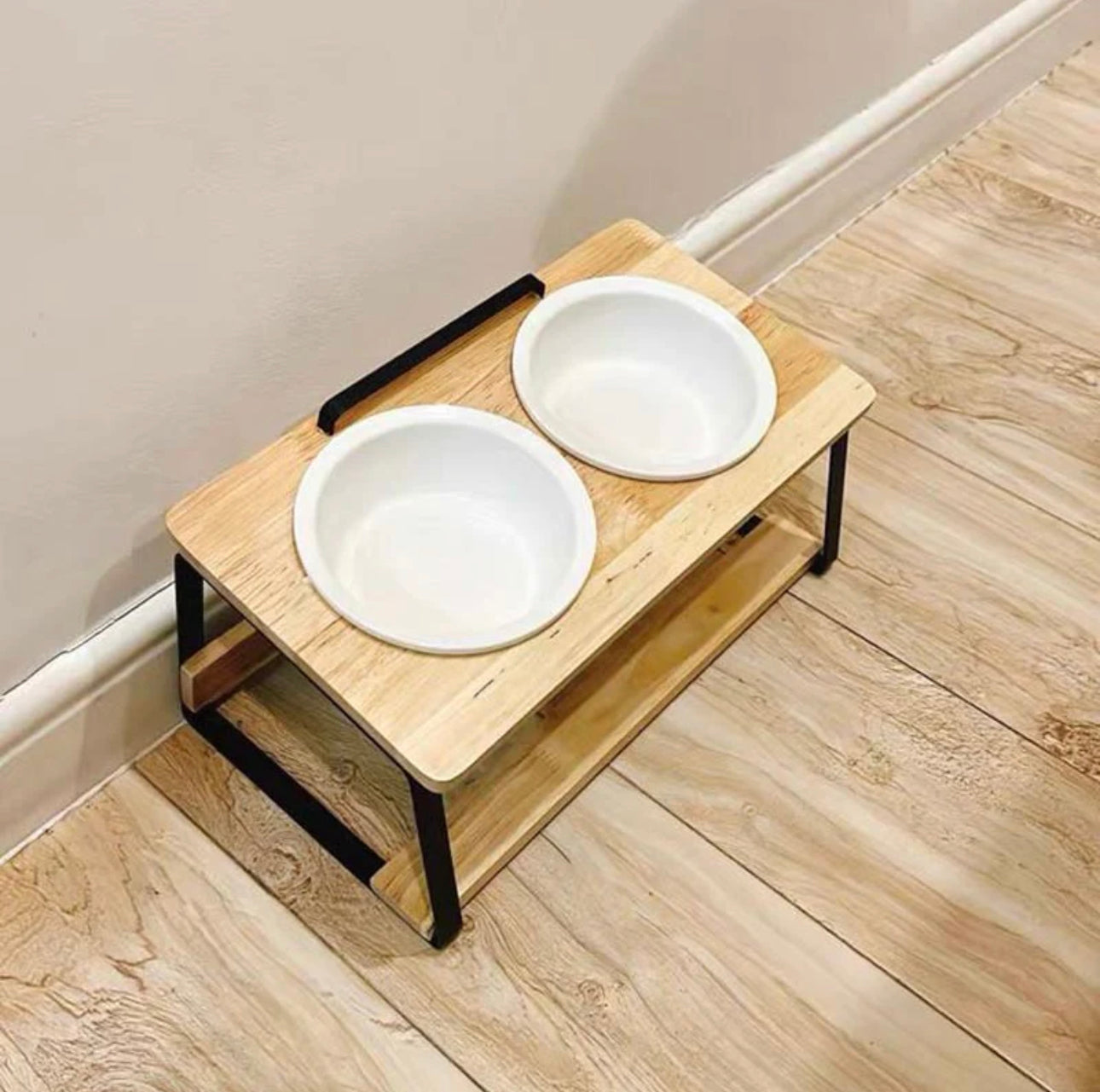 Pine Pet Fooder