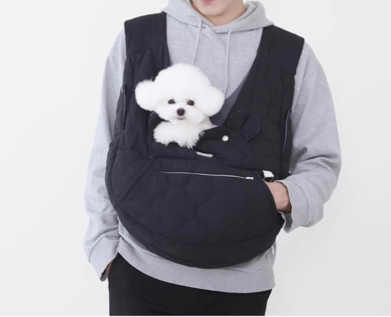 Memory Pet Original Bag