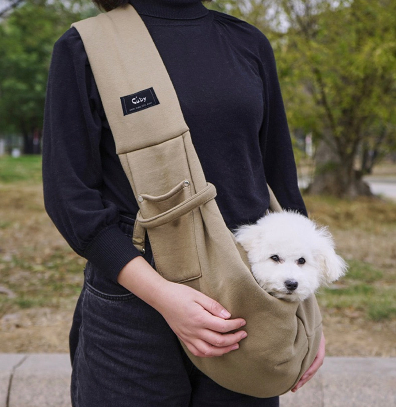 Comfortable Bag
