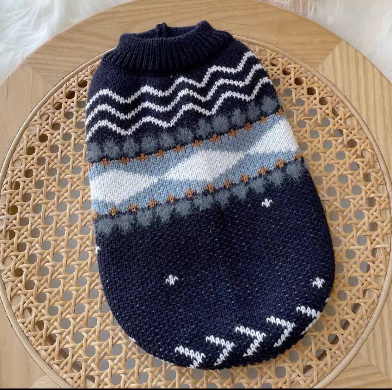 Nordic Knit