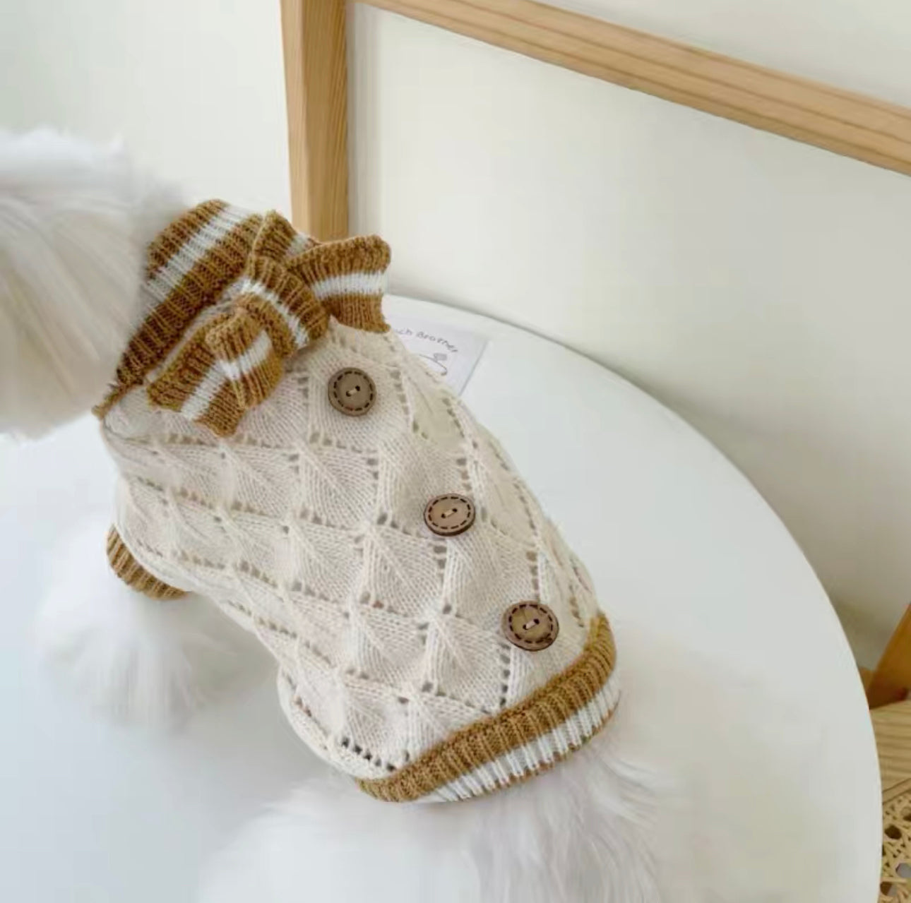 Cricket Knit