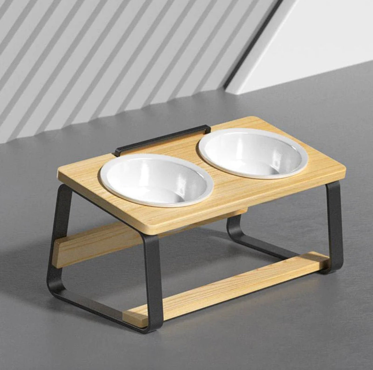 Pine Pet Fooder