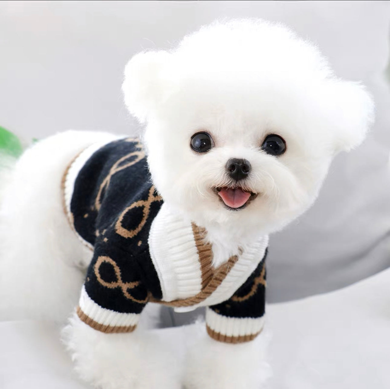 Authentic Cardigan
