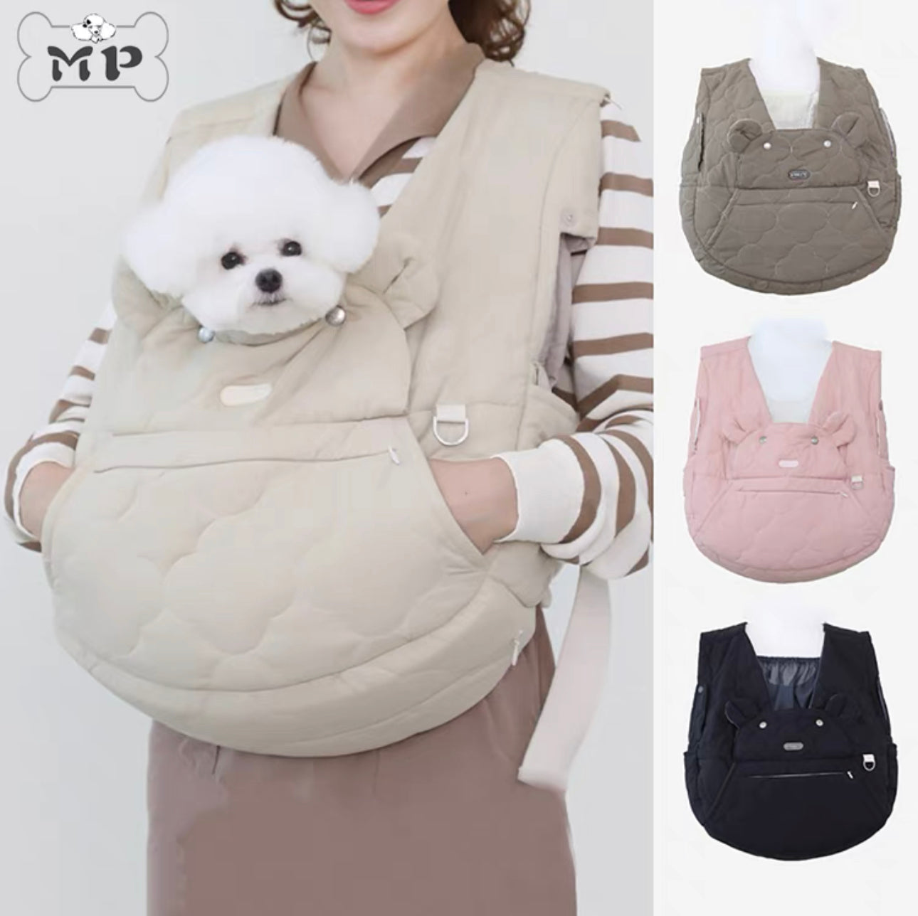 Memory Pet Original Bag