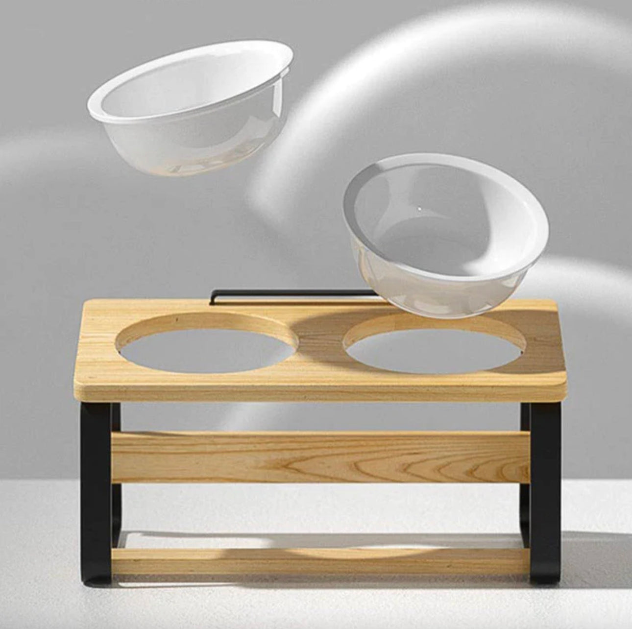 Pine Pet Fooder