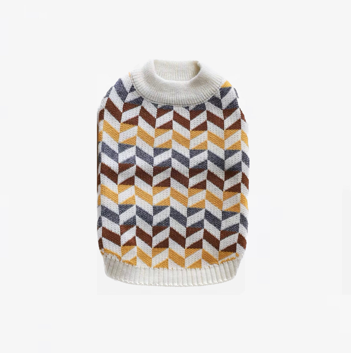 French Style Knit