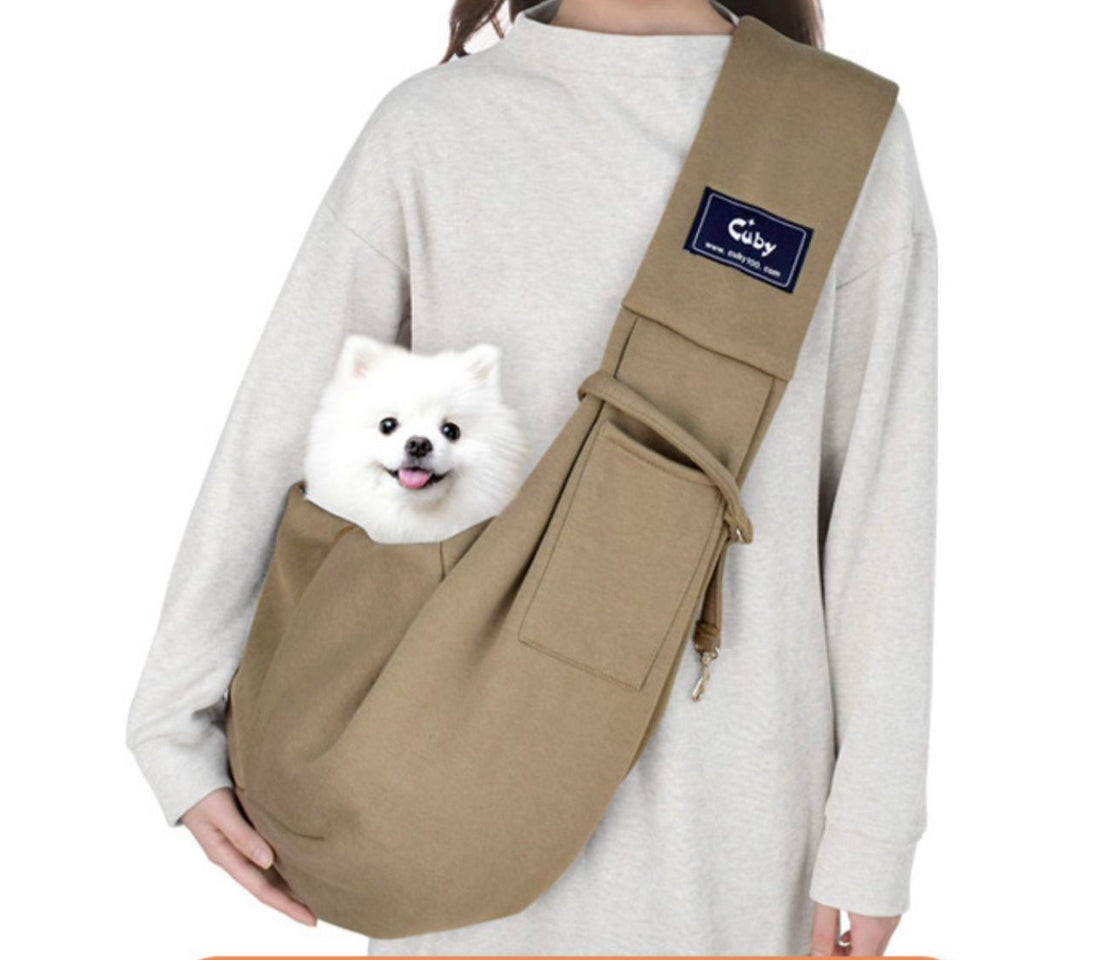 Comfortable Bag