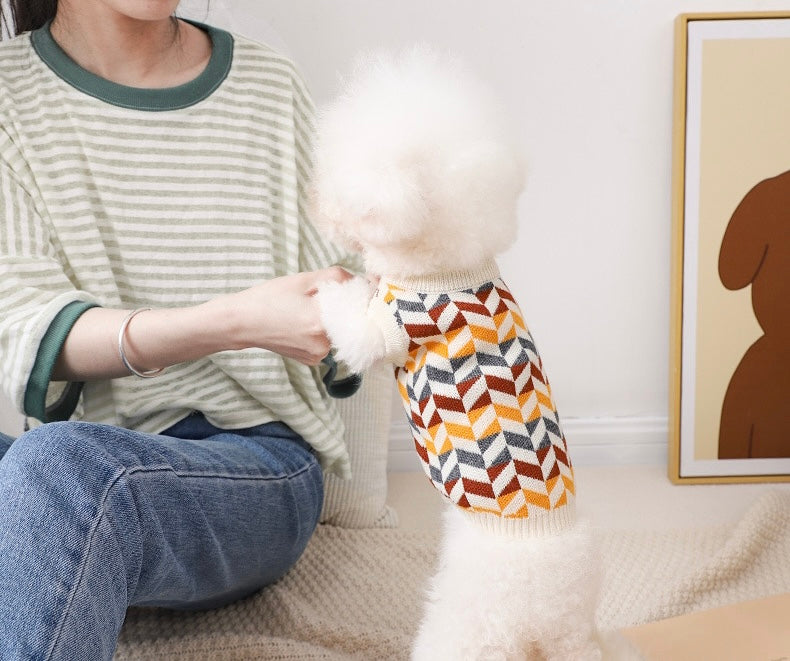 French Style Knit