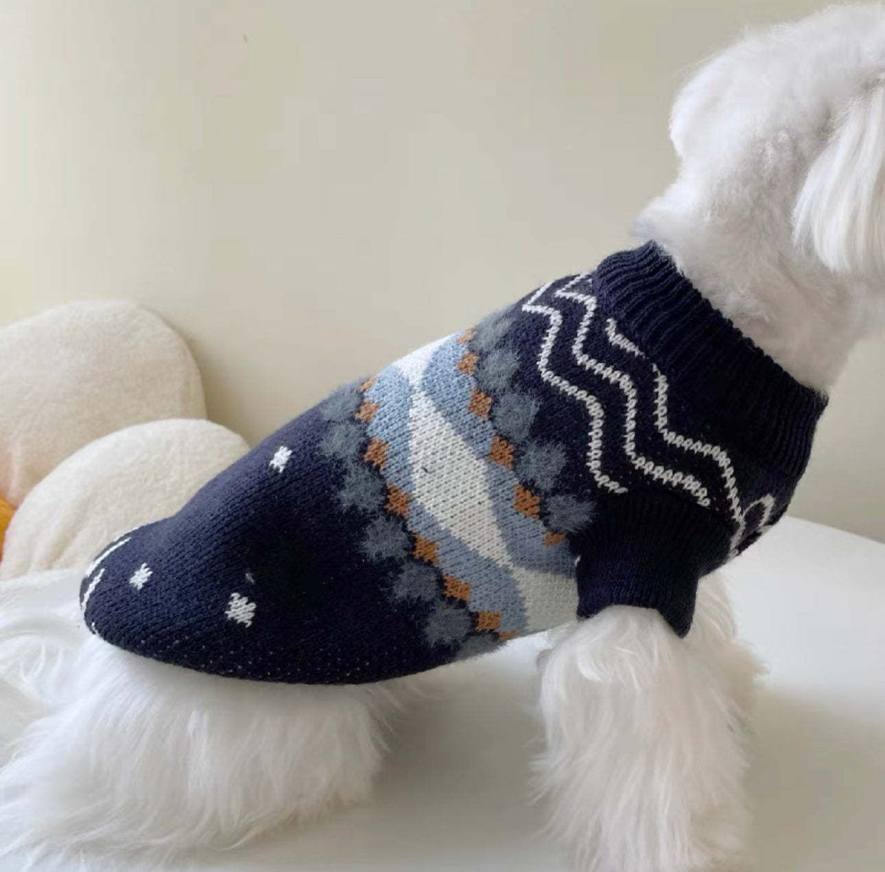 Nordic Knit