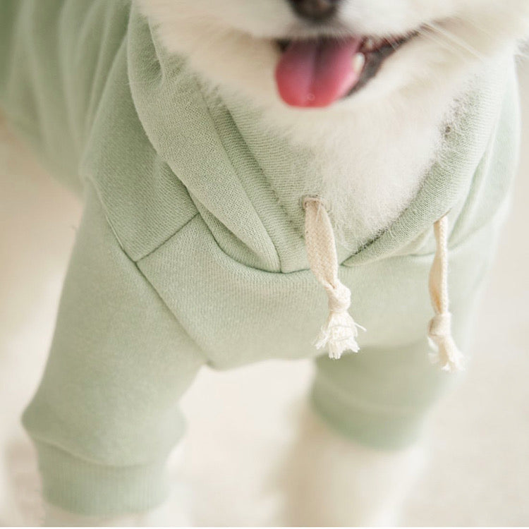 Rabbit Hoodie