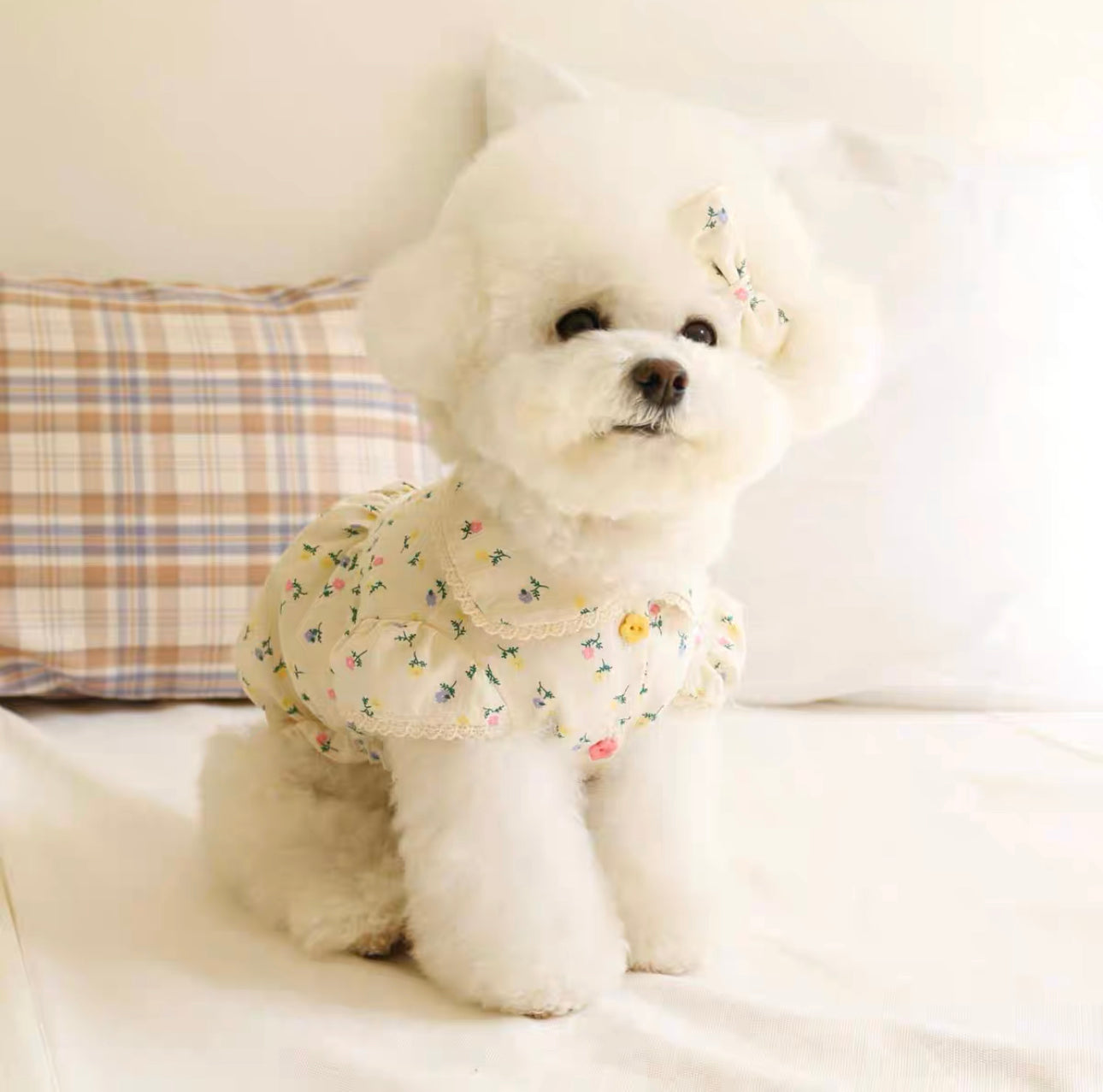 Original Flower Shirt