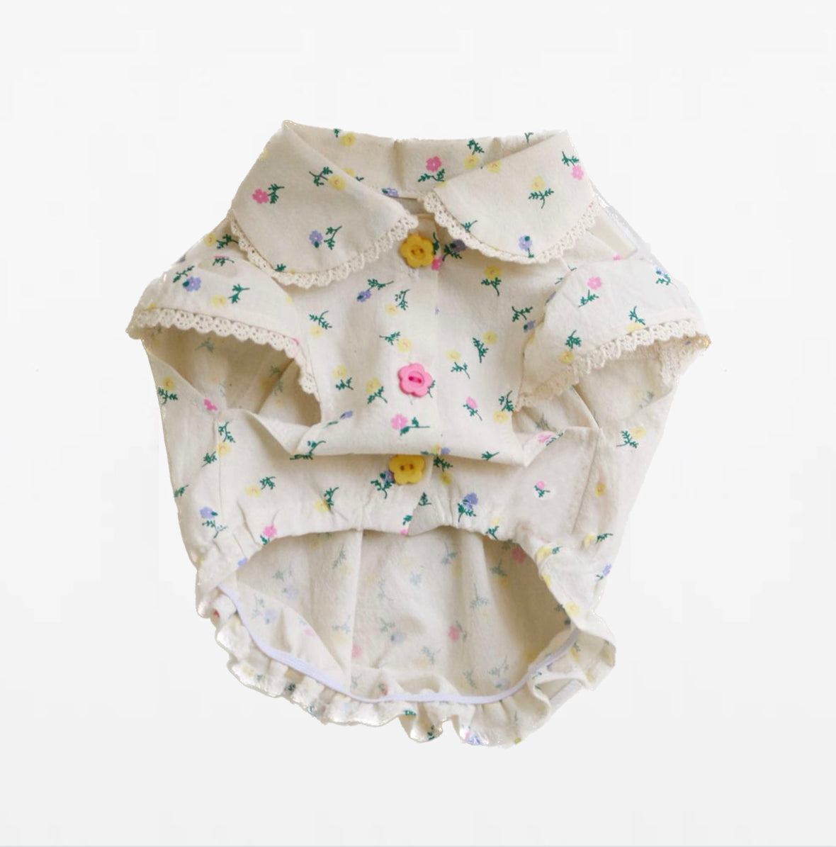 Original Flower Shirt