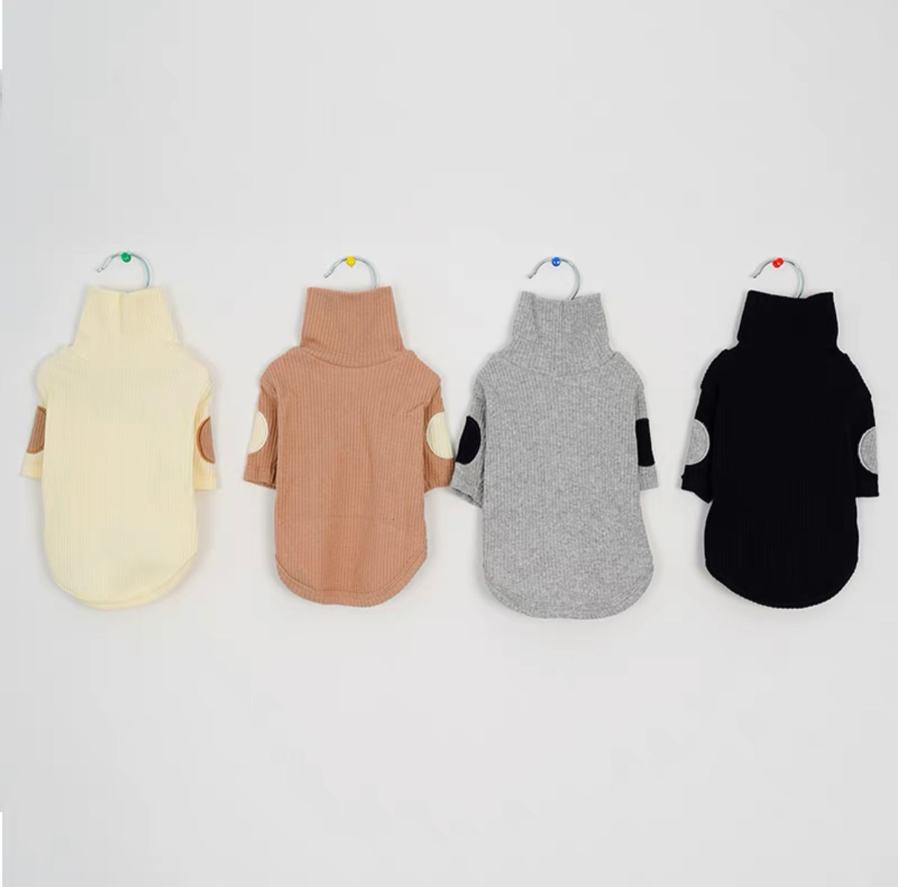 Authentic Neck Shirt