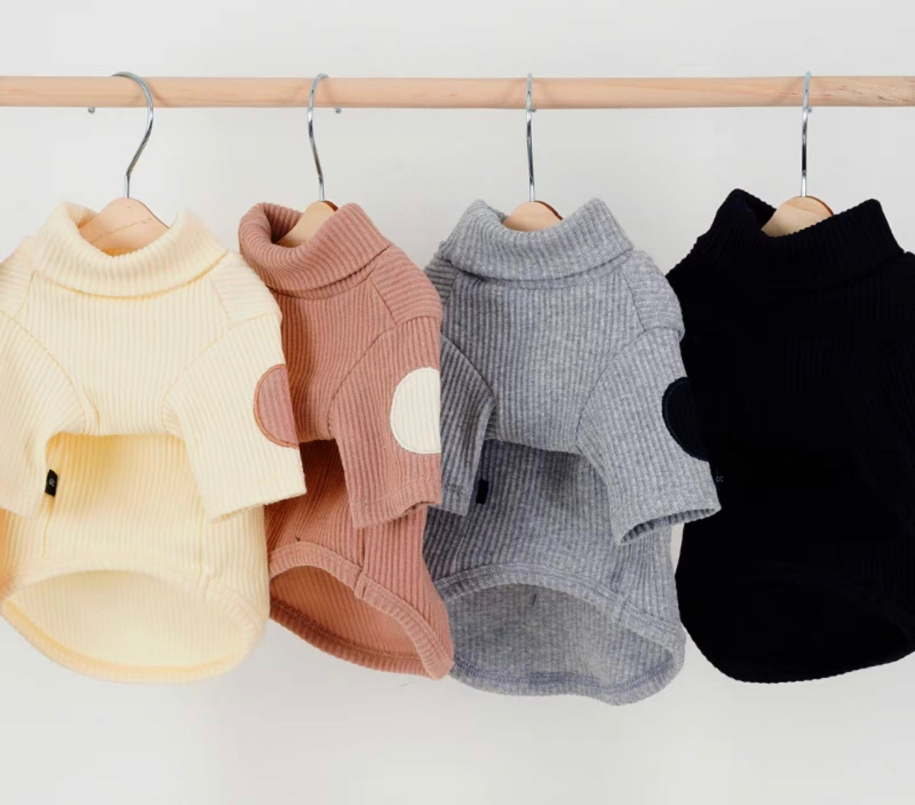 Authentic Neck Shirt