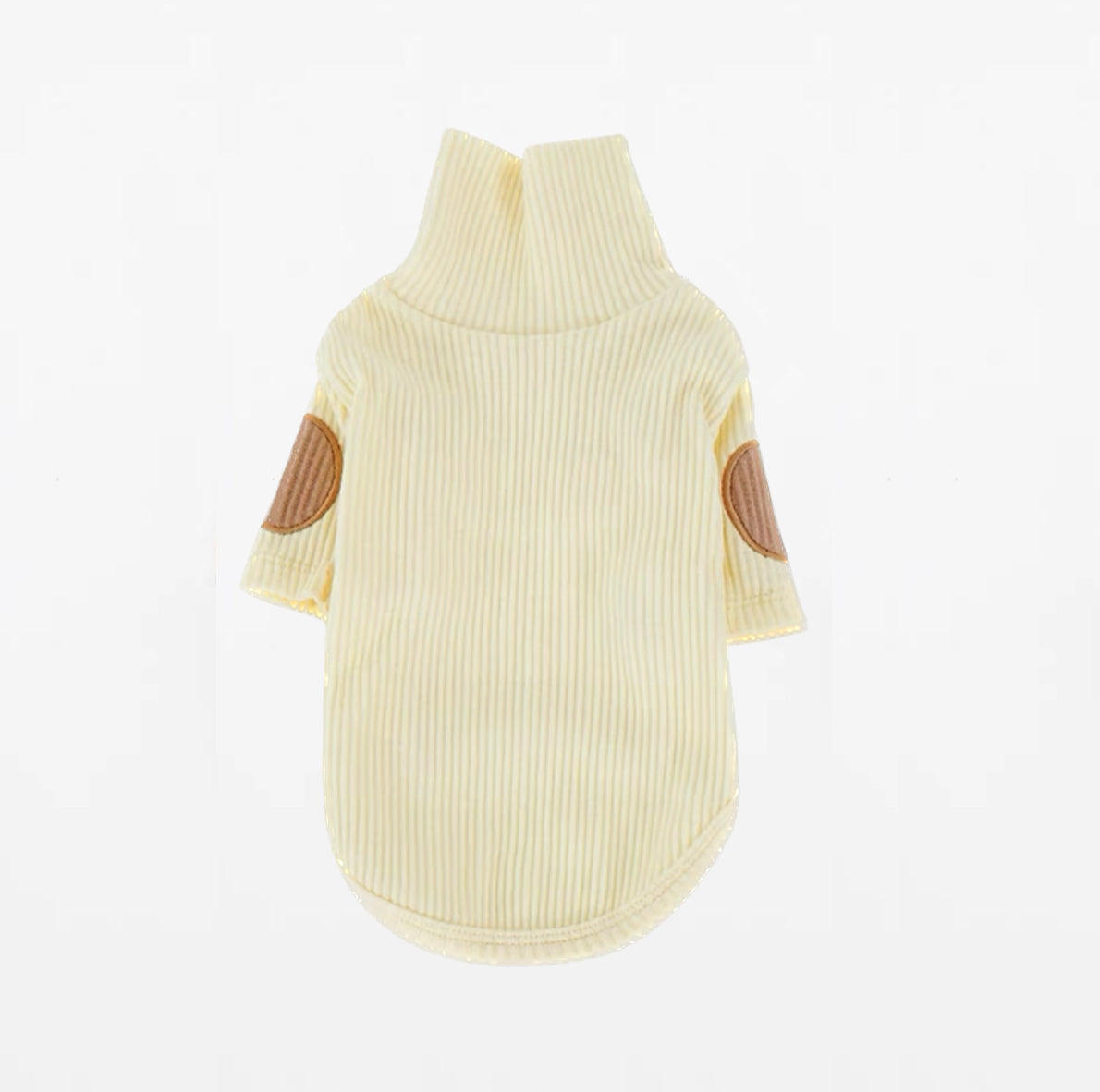 Authentic Neck Shirt
