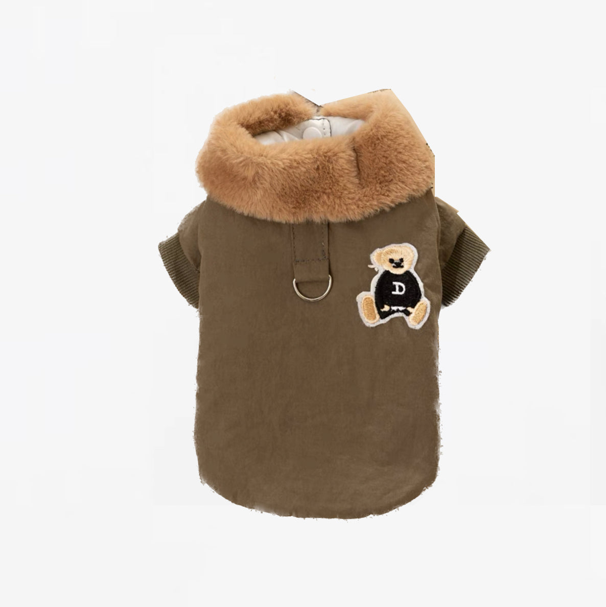 Boa Winter Wear