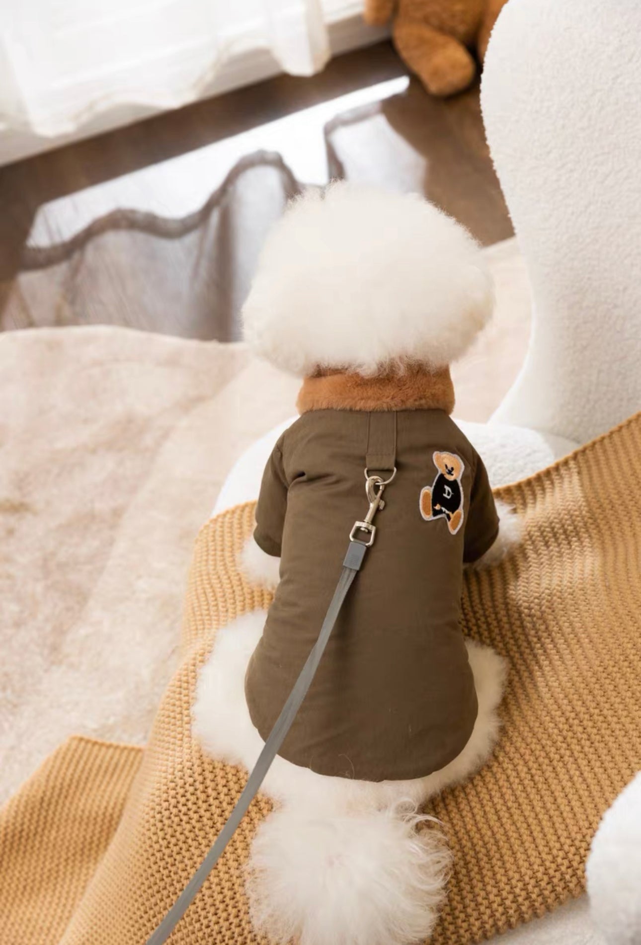 Boa Winter Wear