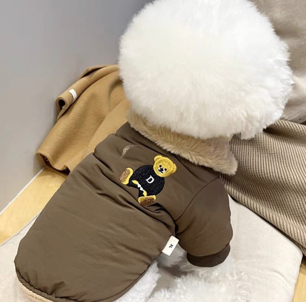 Boa Winter Wear
