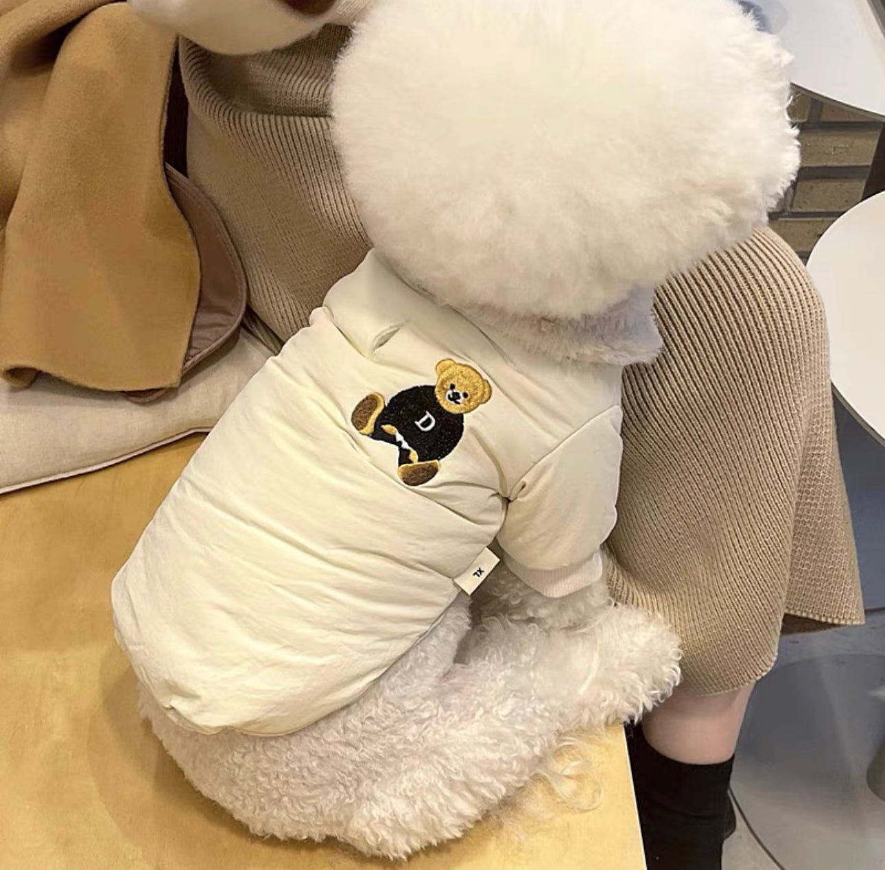 Boa Winter Wear