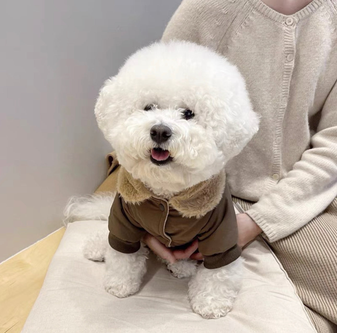 Boa Winter Wear