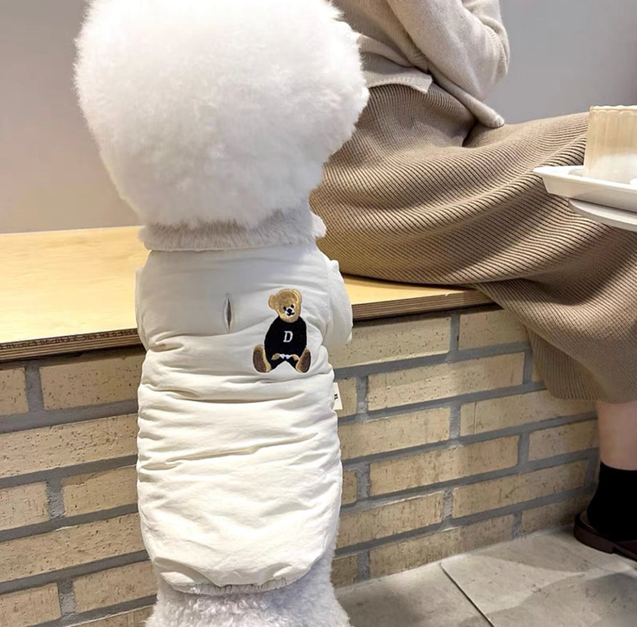 Boa Winter Wear
