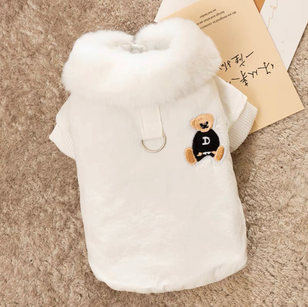 Boa Winter Wear