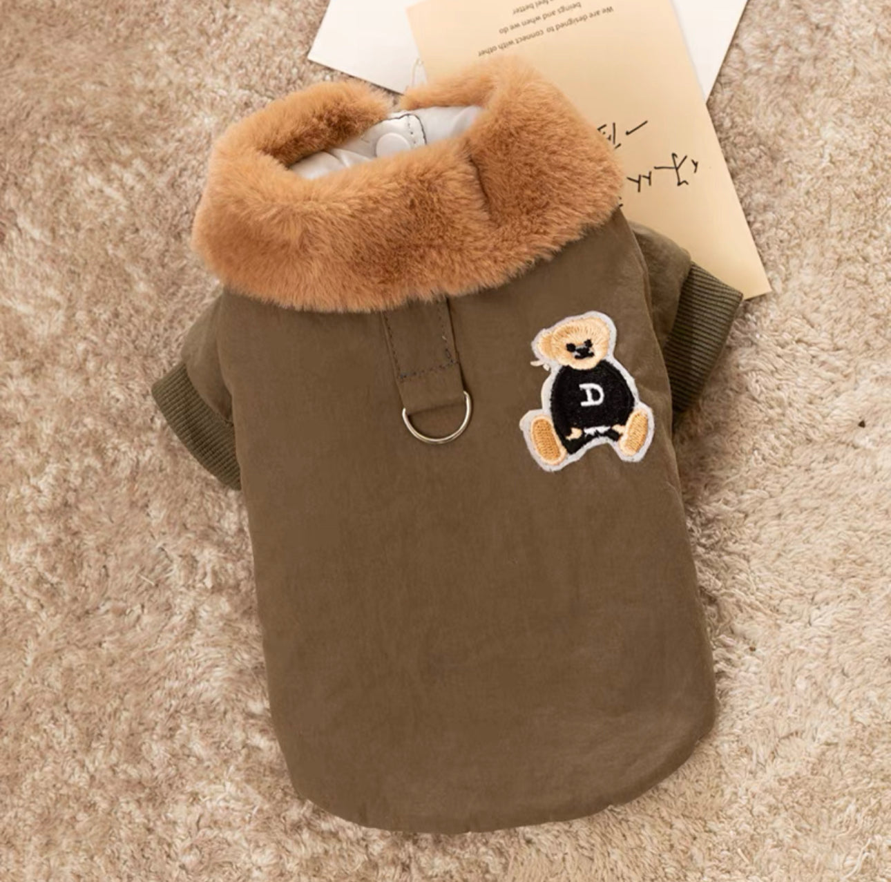 Boa Winter Wear
