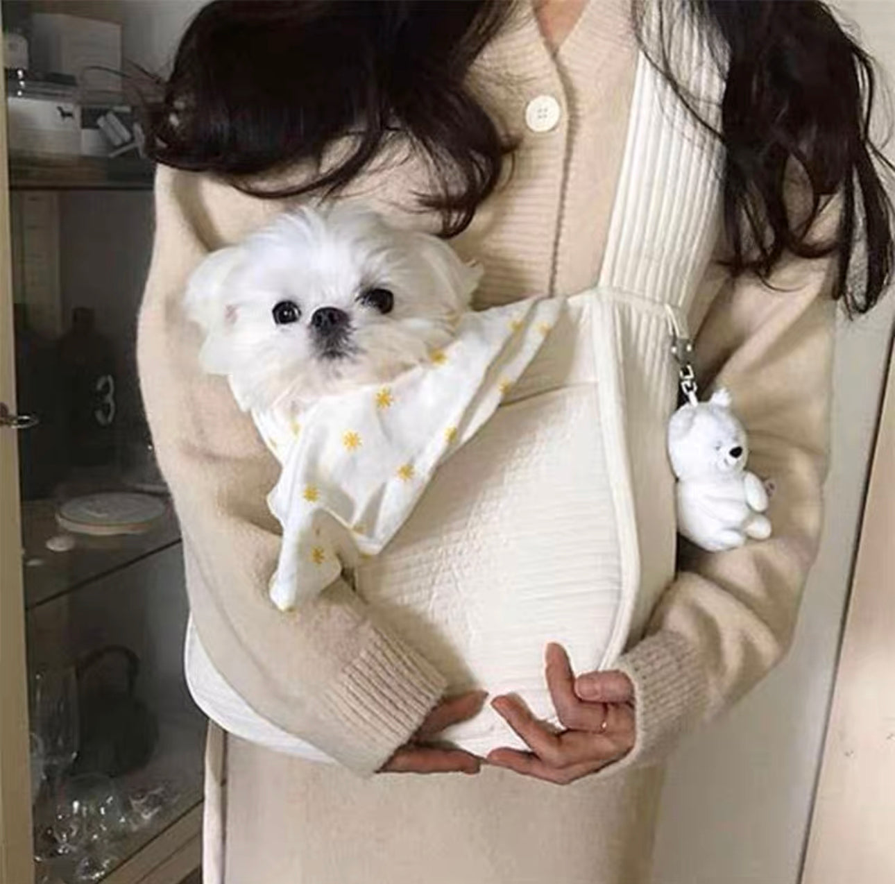 Orthodox Bag