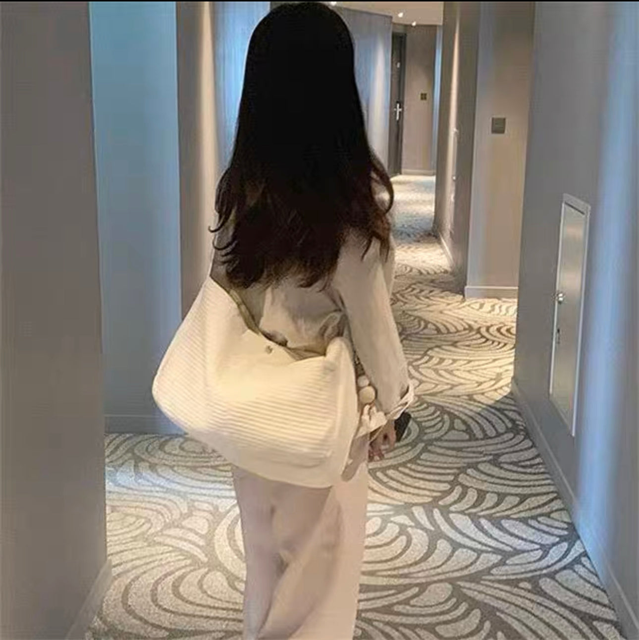 Orthodox Bag