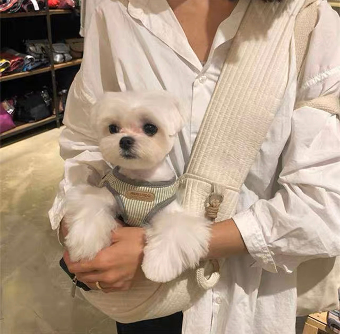 Orthodox Bag