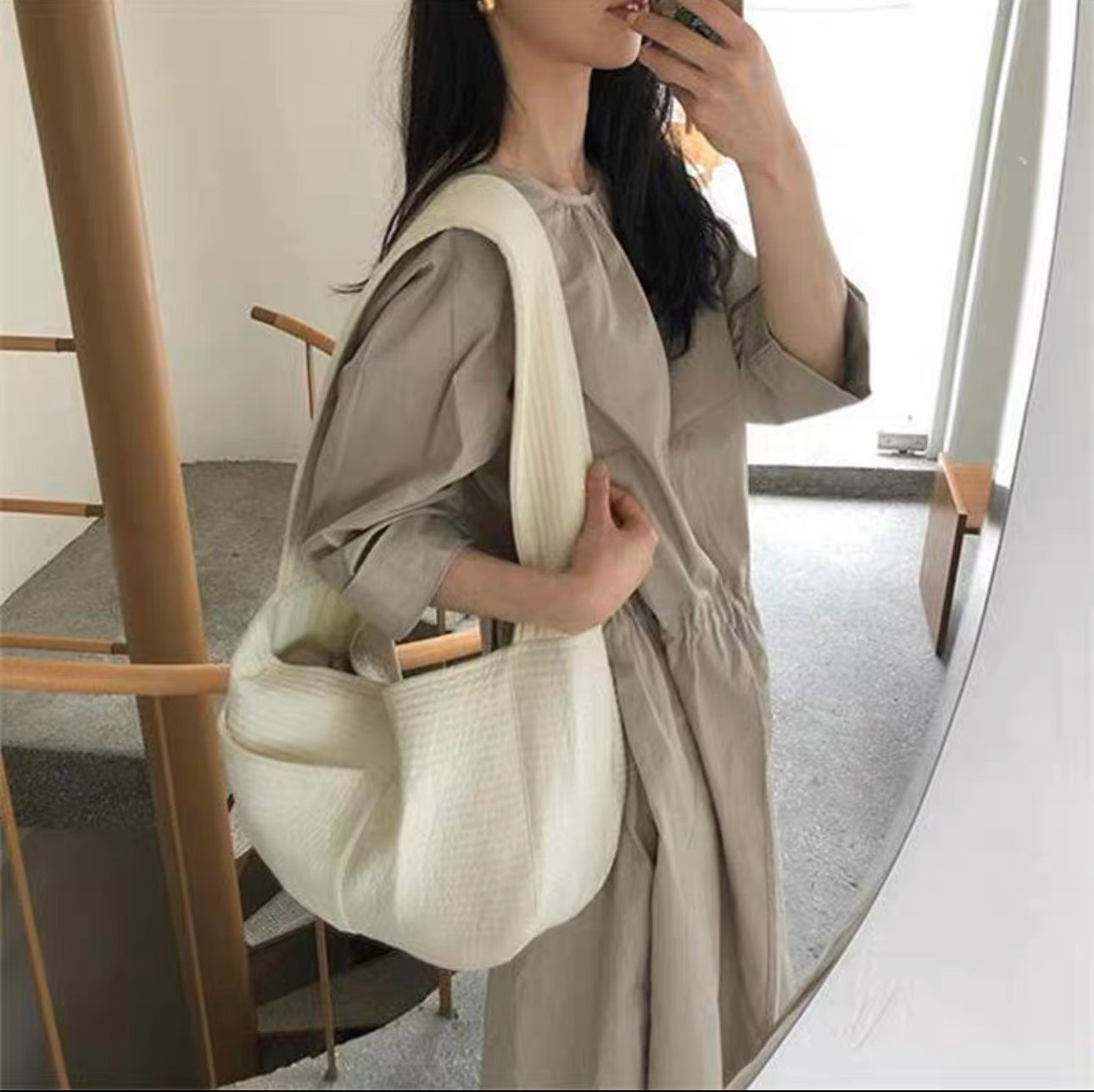 Orthodox Bag