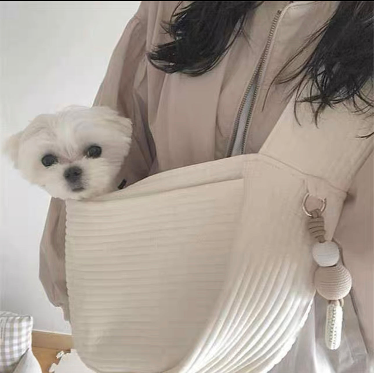 Orthodox Bag
