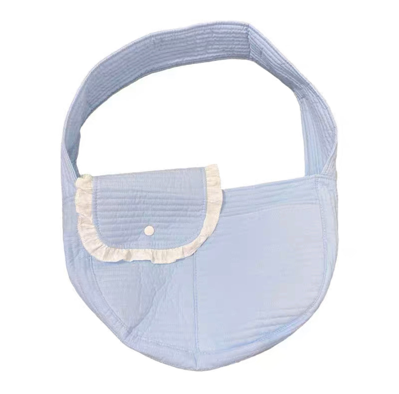 Colorful Outing Bag