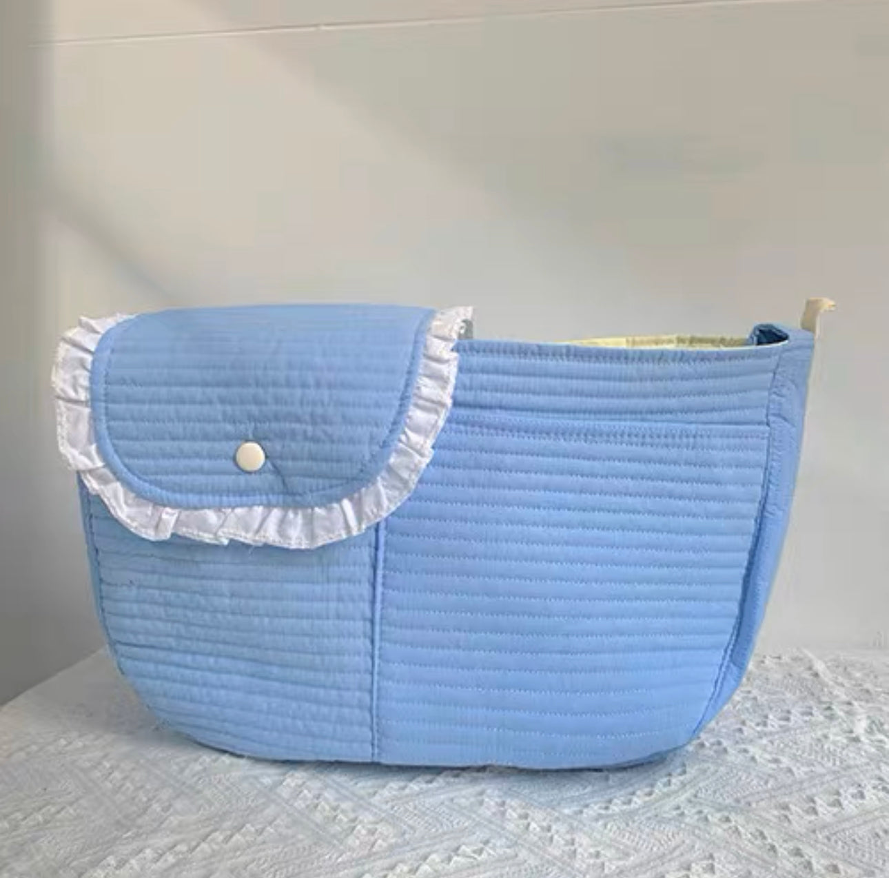 Colorful Outing Bag
