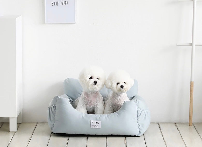 Multi-use Bed