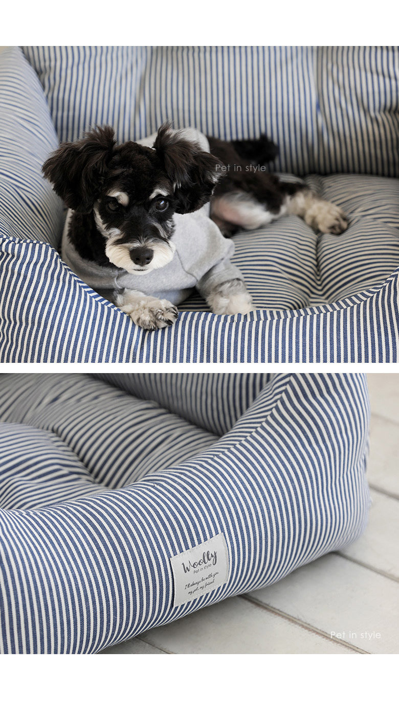 Multi-use Bed