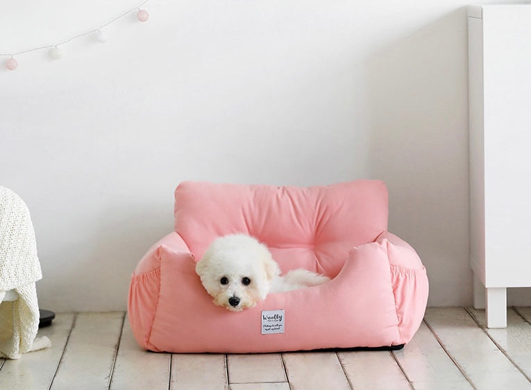 Multi-use Bed