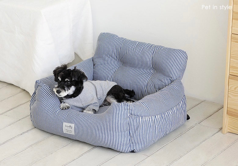 Multi-use Bed