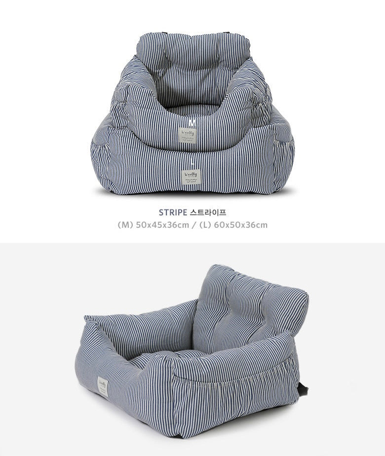 Multi-use Bed