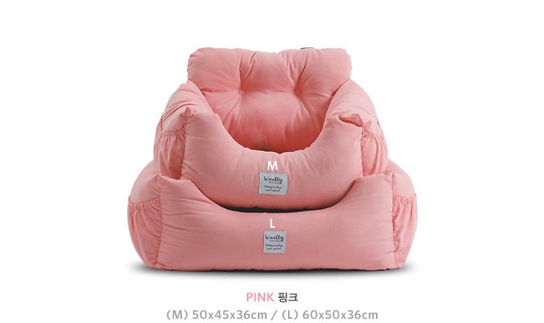 Multi-use Bed