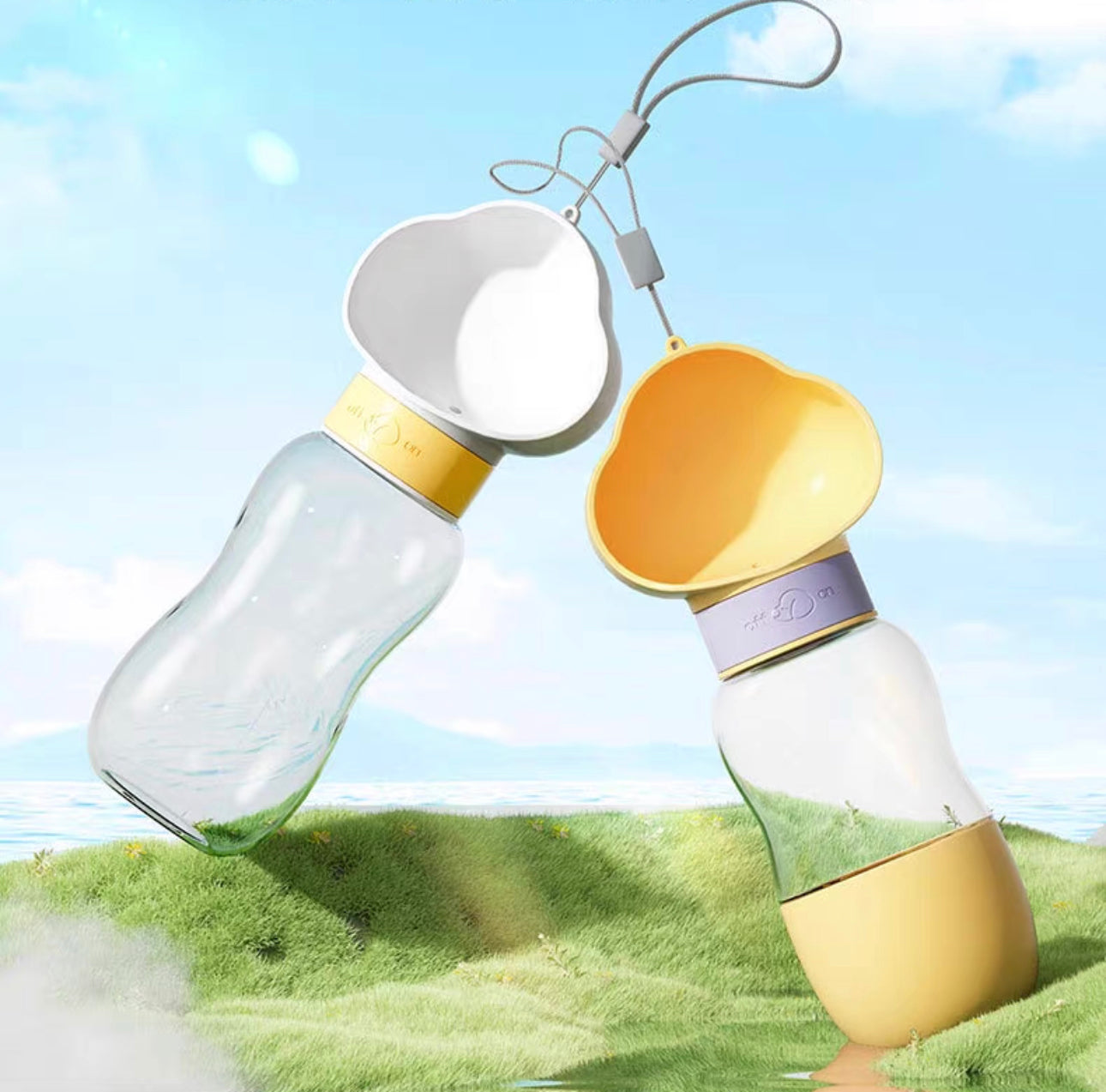Convenience Bottle